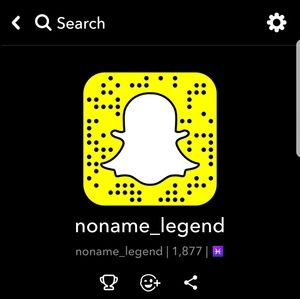 Meet your Posher, Terrell